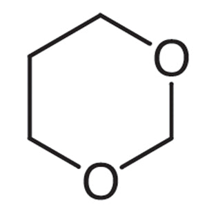 1,3-Dioxane (CAS 505-22-6) - TCI D0859 - AMI Scientific