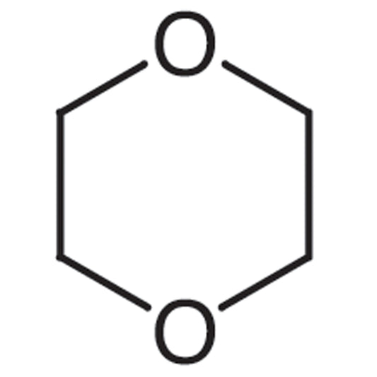 TCI D0860 123-91-1 1,4-Dioxane (stabilized with BHT)