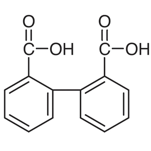 2,2'-Biphenyldicarboxylic Acid (CAS 482-05-3) - TCI D0864 - AMI Scientific