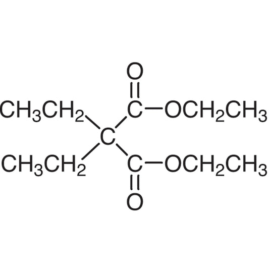 TCI D0867 77-25-8 Diethyl Diethylmalonate