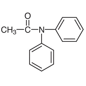 N,N-Diphenylacetamide (CAS 519-87-9) - TCI D0868 - AMI Scientific