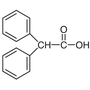 TCI D0869 117-34-0 Asam Difenilasetat