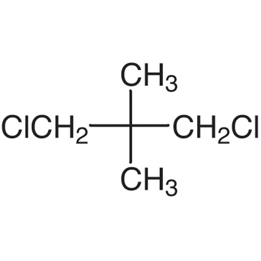2,2-Dimethyl-1,3-dichloropropane (CAS 29559-55-5) - TCI D0870 - AMI Scientific