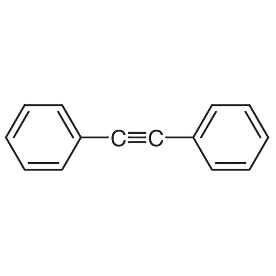 TCI D0871 501-65-5 Diphenylacetylene
