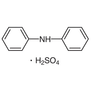 TCI D0875 587-84-8 Difenilamin Sulfat