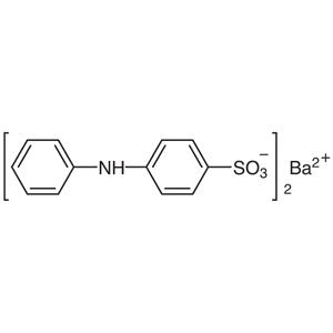 TCI D0876 6211-24-1 Barium Diphenylamine-4-sulfonate