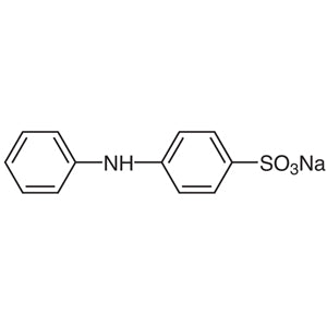 Sodium Diphenylamine-4-sulfonate (CAS 6152-67-6) - TCI D0877 - AMI Scientific