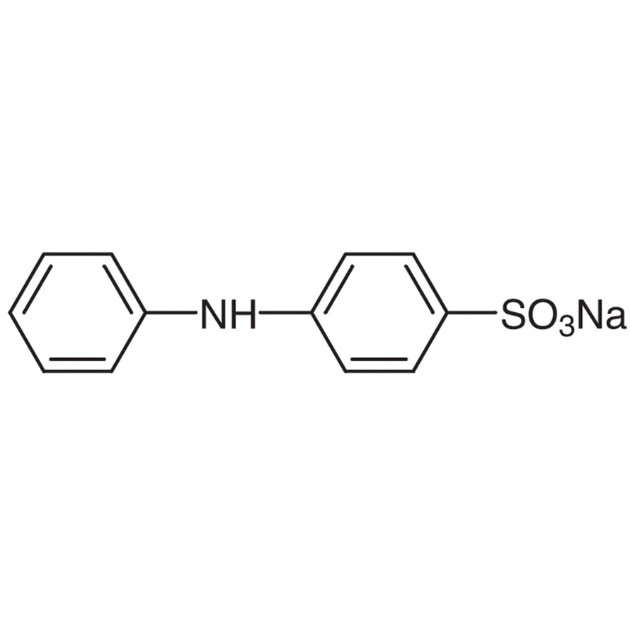 TCI D0877 6152-67-6 Sodium Diphenylamine-4-sulfonate