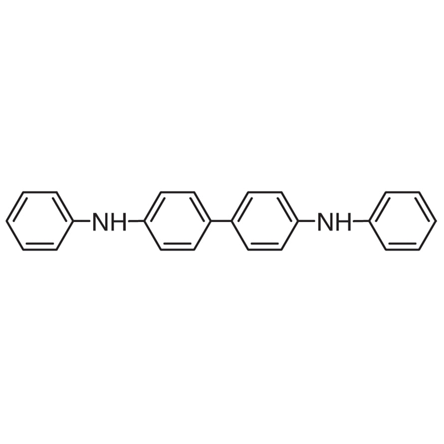 TCI D0878 531-91-9 N,N'-Diphenylbenzidine