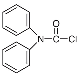 TCI D0880 83-01-2 Difenilkarbamoil Klorida
