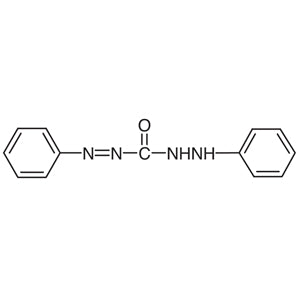 TCI D0881 538-62-5 Difenilkarbazon (mengandung Difenilkarbazida)