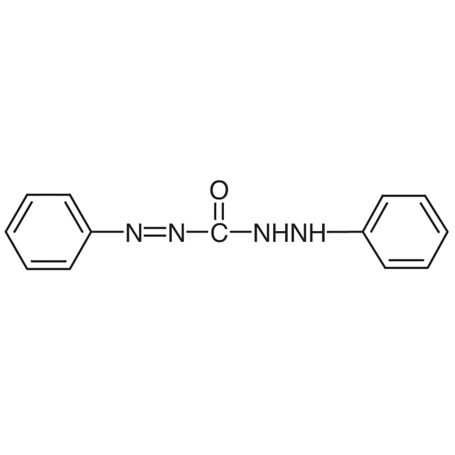 TCI D0881 538-62-5 Diphenylcarbazone (contains Diphenylcarbazide)