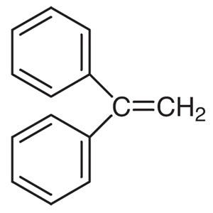 TCI D0886 530-48-3 1,1-Difeniletilena (distabilkan dengan HQ)