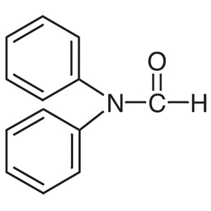 TCI D0890 607-00-1 N,N-Diphenylformamide