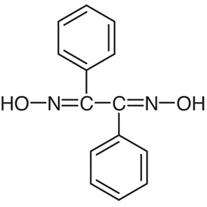 Benzil Dioxime (CAS 23873-81-6) - TCI D0891 - AMI Scientific