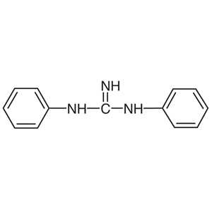 TCI D0892 102-06-7 1,3-Difenilguanidin