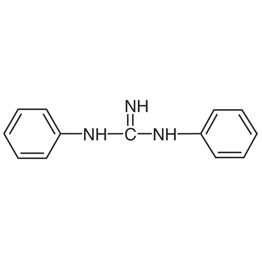 TCI D0892 102-06-7 1,3-Diphenylguanidine