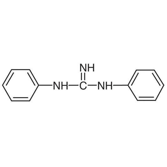 TCI D0892 102-06-7 1,3-Diphenylguanidine
