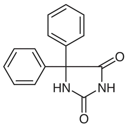 TCI D0894 57-41-0 Phenytoin