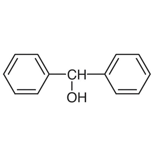 Benzhydrol (CAS 91-01-0) - TCI D0898 - AMI Scientific