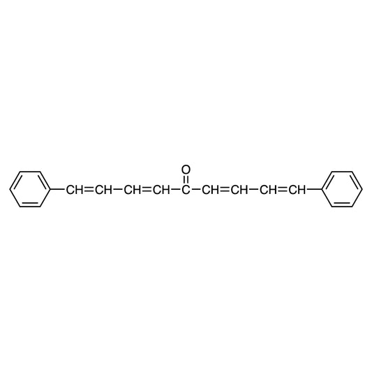 TCI D0900 622-21-9 Dicinnamalacetone