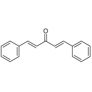 trans,trans-1,5-Diphenyl-1,4-pentadien-3-one (CAS 35225-79-7) - TCI D0903 - AMI Scientific