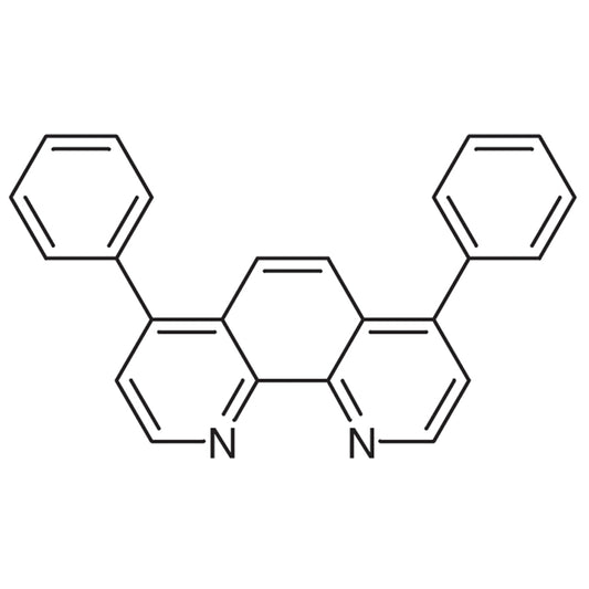 TCI D0905 1662-01-7 Bathophenanthroline