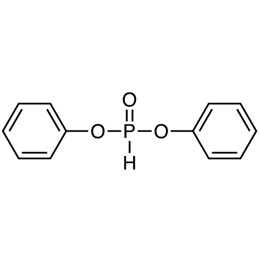 TCI D0907 4712-55-4 Diphenyl Phosphite (contains ca. 5% Phenol)
