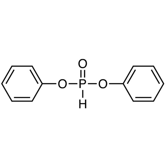 TCI D0907 4712-55-4 Diphenyl Phosphite (contains ca. 5% Phenol)