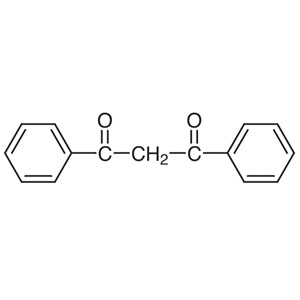 1,3-Diphenyl-1,3-propanedione (CAS 120-46-7) - TCI D0910 - AMI Scientific
