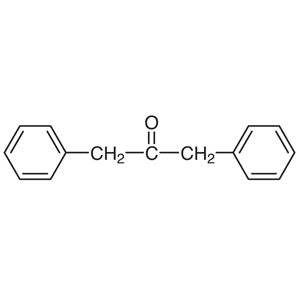 1,3-Diphenyl-2-propanone (CAS 102-04-5) - TCI D0911 - AMI Scientific