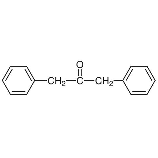 TCI D0911 102-04-5 1,3-Diphenyl-2-propanone