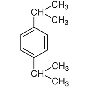 1,4-Diisopropylbenzene (CAS 100-18-5) - TCI D0928 - AMI Scientific
