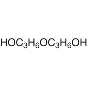 TCI D0933 25265-71-8 Dipropylene Glycol (campuran isomer)