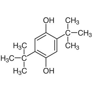 2,5-Di-tert-butylhydroquinone (CAS 88-58-4) - TCI D0940 - AMI Scientific