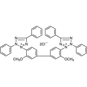 Blue Tetrazolium (CAS 1871-22-3) - TCI D0943 - AMI Scientific
