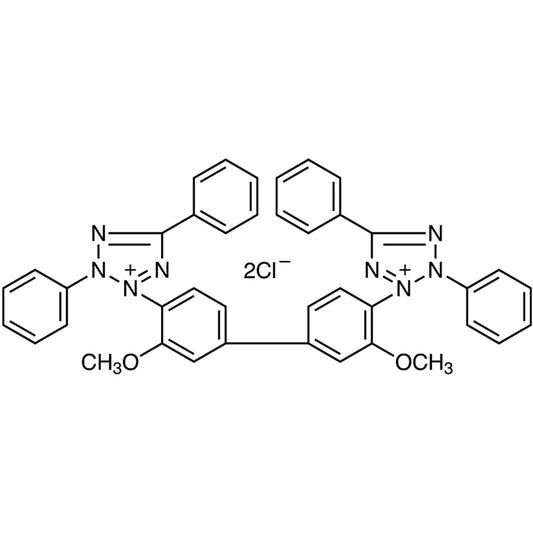 TCI D0943 1871-22-3 Blue Tetrazolium