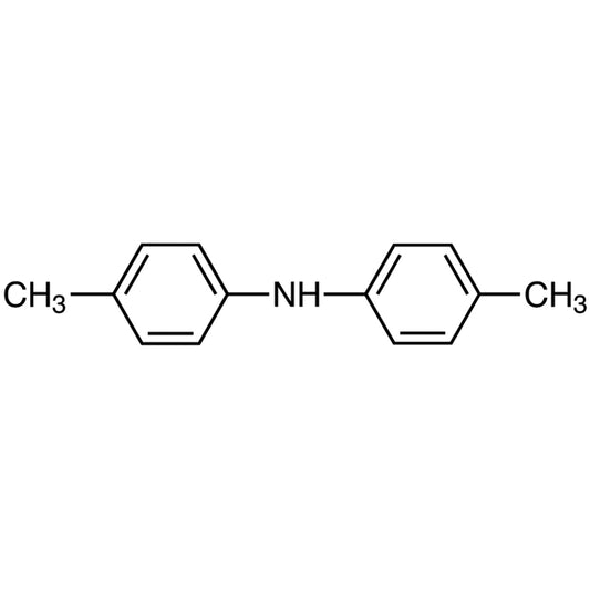 p,p'-Ditolylamine (CAS 620-93-9) - TCI D0950 - AMI Scientific