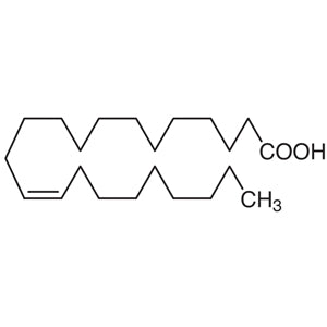 Erucic Acid (CAS 112-86-7) - TCI D0965 - AMI Scientific