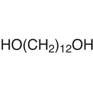 1,12-Dodecanediol (CAS 5675-51-4) - TCI D0969 - AMI Scientific
