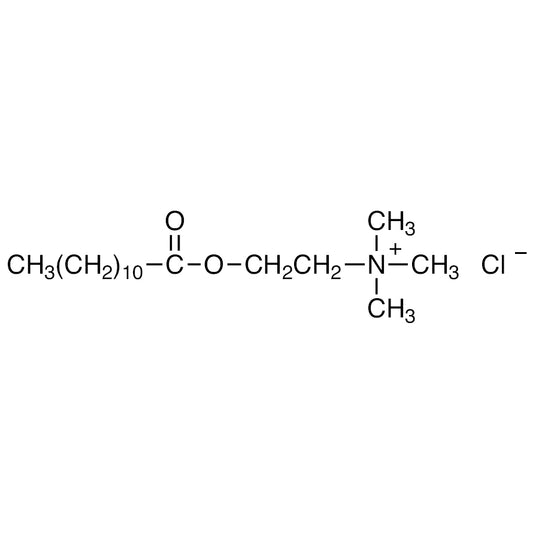 TCI D0973 25234-60-0 Lauroylcholine Chloride