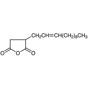 2-Dodecen-1-ylsuccinic Anhydride (cis- and trans- mixture) (CAS 19780-11-1) - TCI D0976 - AMI Scientific