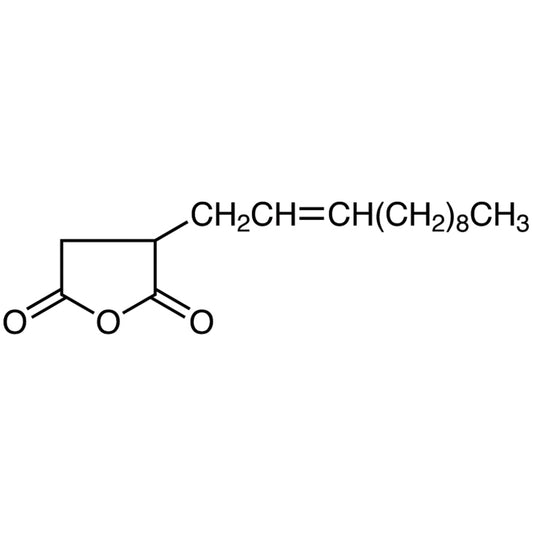 TCI D0976 19780-11-1 2-Dodecen-1-ylsuccinic Anhydride (cis- and trans- mixture)