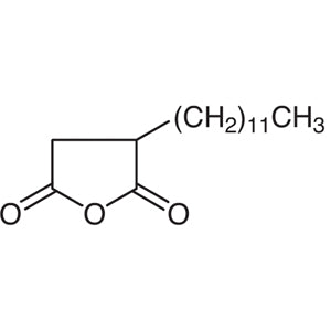 Dodecylsuccinic Anhydride (CAS 2561-85-5) - TCI D0977 - AMI Scientific