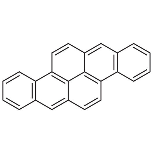 Dibenzo[b,def]chrysene (CAS 189-64-0) - TCI D1005 - AMI Scientific