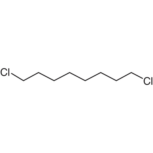 1,8-Dichlorooctane (CAS 2162-99-4) - TCI D1012 - AMI Scientific