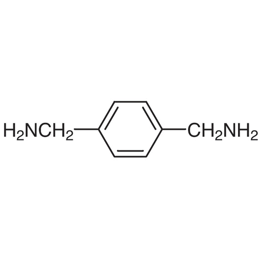 p-Xylylenediamine (CAS 539-48-0) - TCI D1018 - AMI Scientific