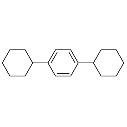 TCI D1028 1087-02-1 1,4-Dicyclohexylbenzene
