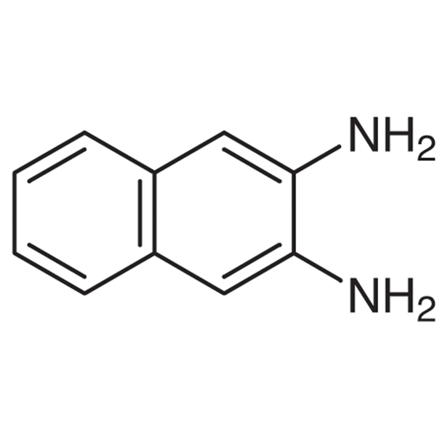 TCI D1045 771-97-1 2,3-Diaminonaphthalene