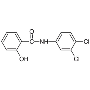 TCI D1077 24448-73-5 3',4'-Dichlorosalicylanilide